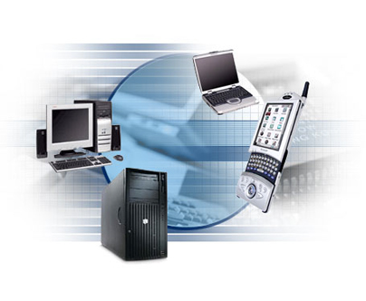 Protronics Computer Systems